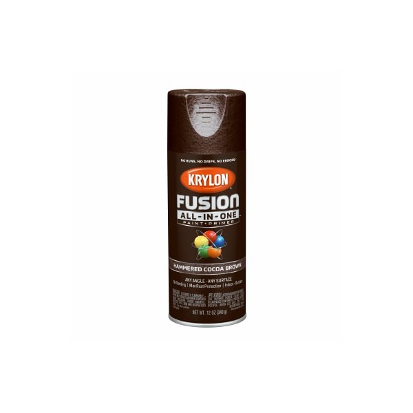 Krylon 12OZ Coco Hamm Paint K02785007 - main